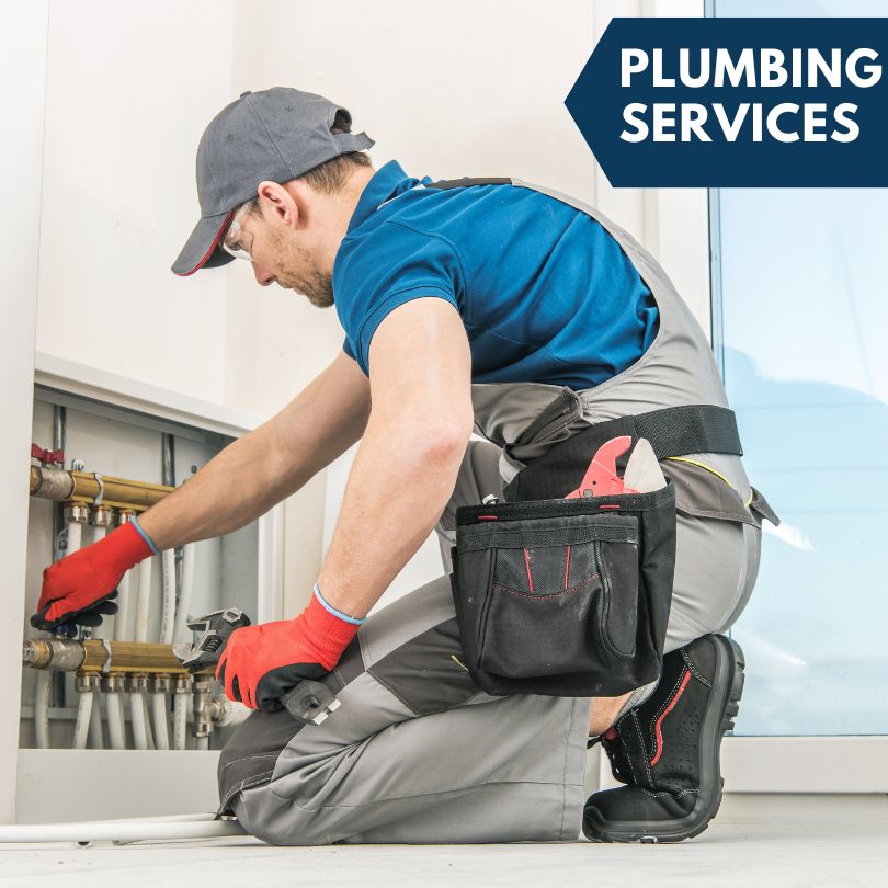 Valier Plumbing Company